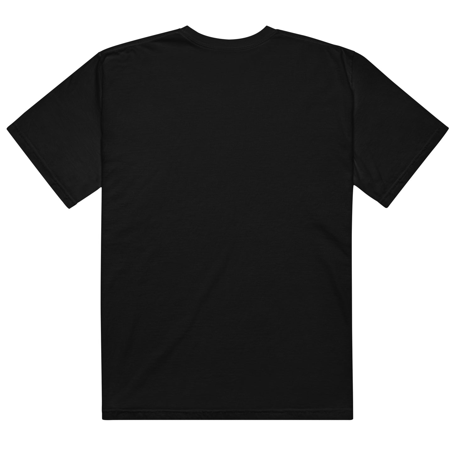 Kneel before God heavyweight t-shirt
