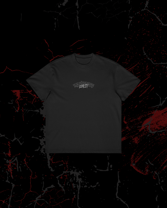 Relentless Zealot Tee